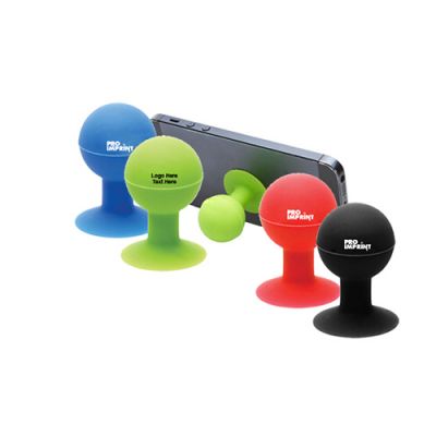 1.5 Inch Promotional Logo Universal Phone Stands